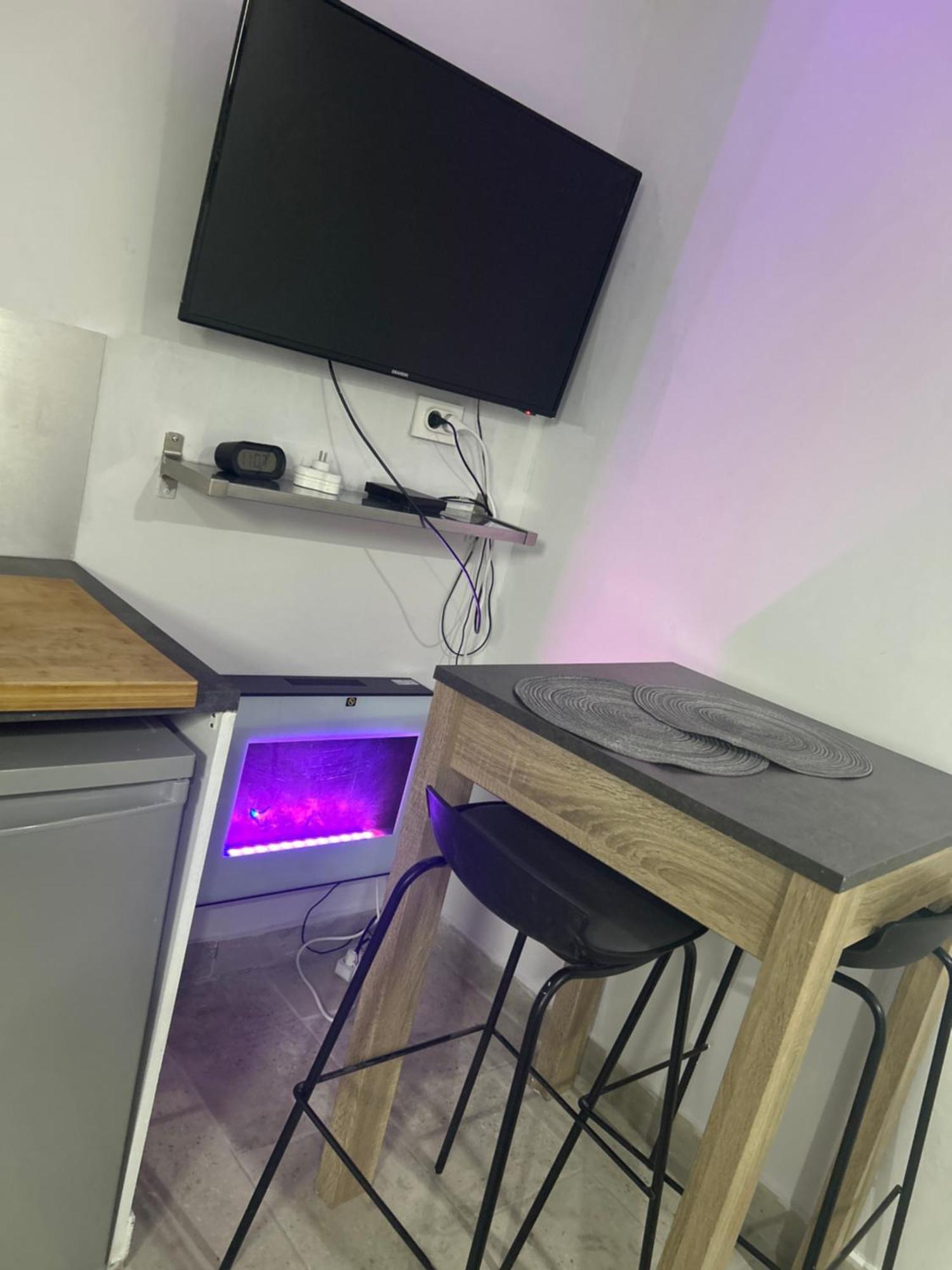 Le Studio De Lucie วีเลอร์บาน ภายนอก รูปภาพ