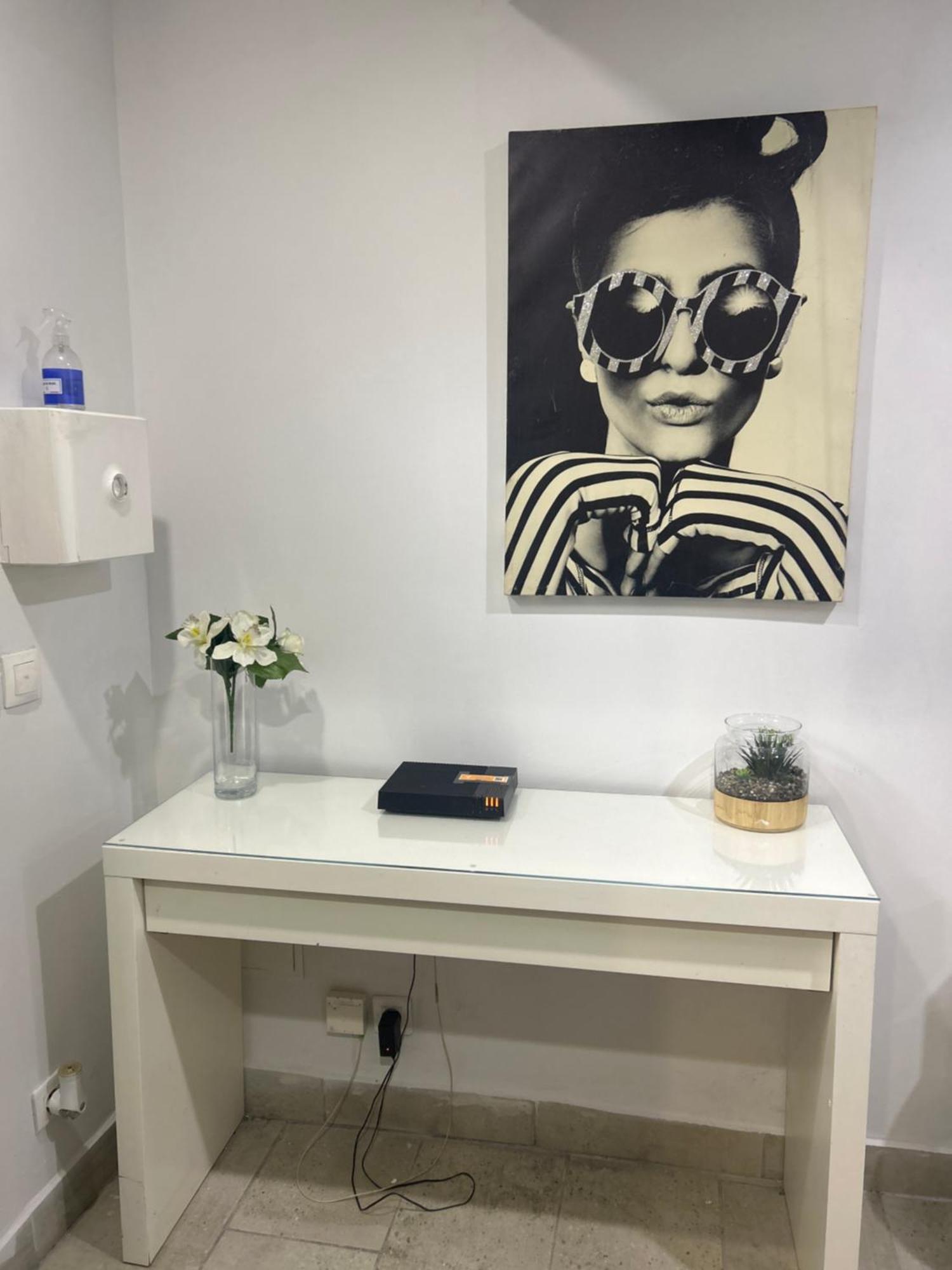 Le Studio De Lucie วีเลอร์บาน ภายนอก รูปภาพ